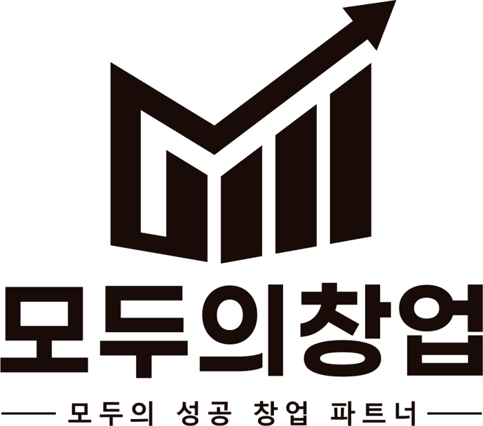 모두창업 로고